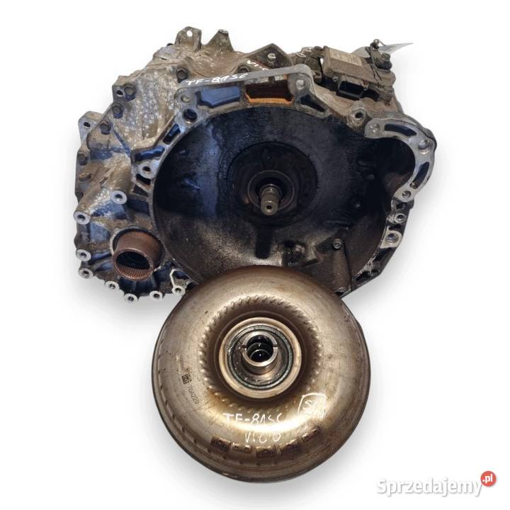 SKRZYNIA BIEGÓW 7G9N7000XC Land Rover Freelander Chełm