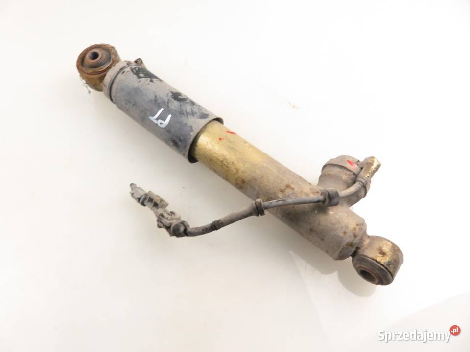 AMORTYZATOR TYŁ OPEL ASTRA H IDS