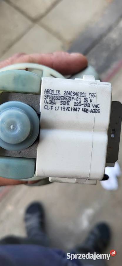 Pralka Beko Karniowice