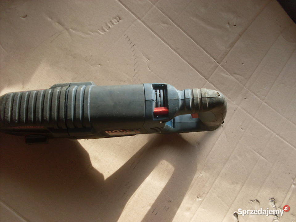 Wiertarka Bosch Iwierzyce