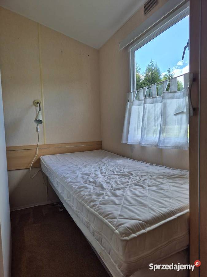 Domek holenderski Rabka-Zdrój