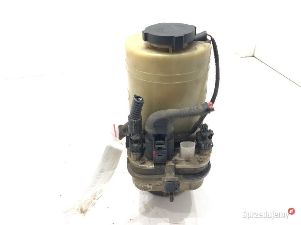 POMPA WSPOMAGANIA OPEL VECTRA C 20 101 0209