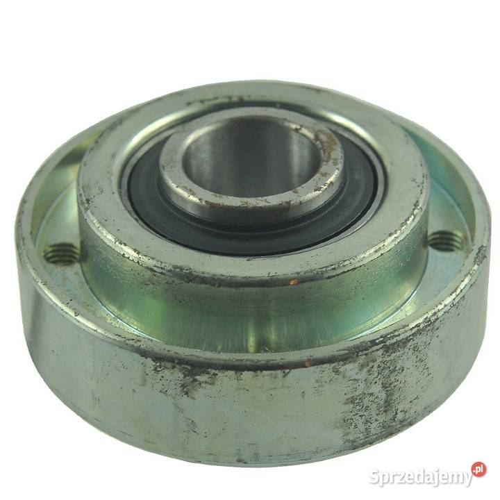 Łożysko UC205 z obudową 25 x 52 x 1734 mm NKWX podkarpackie Tajęcina