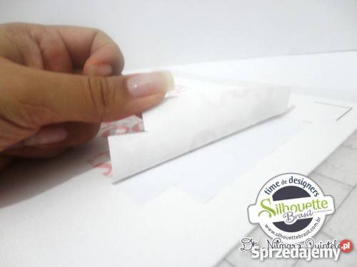 Plotery wycinającokreślący formatu A3 SILHOUETTE Warszawa