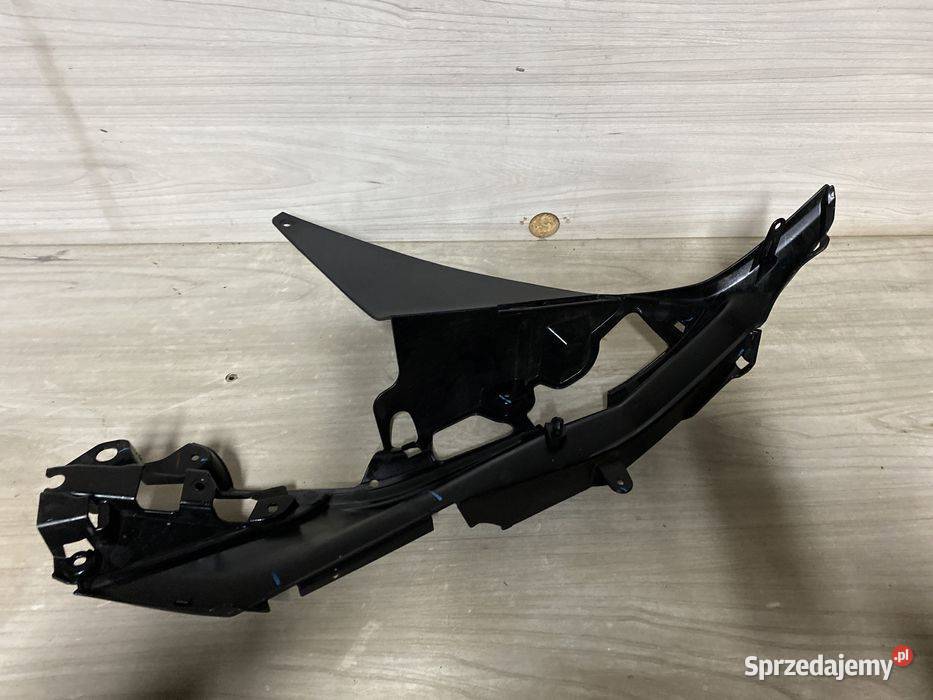 Bok P Owiewka Wypełnienie Z650 Ninja EX 650 20