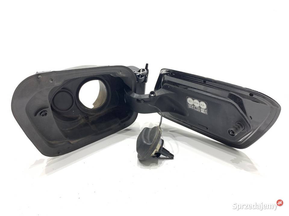 KLAPKA WLEWU PALIWA BMW F39 7432055 Crossover podkarpackie sprzedam