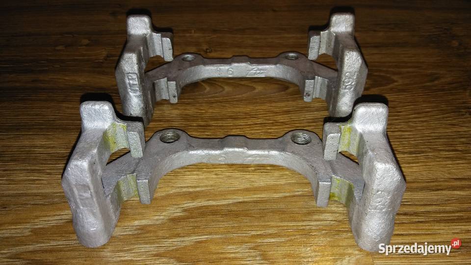 Jarzmo zacisku hamulcowego tył Renault Laguna 3 sprzedam