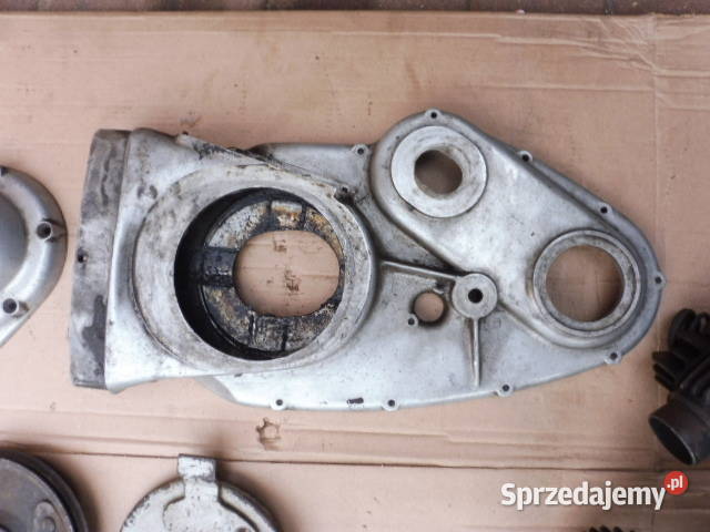 NSU 251 OSL 201 OS CZESCI ROZNE kujawsko-pomorskie Drzycim