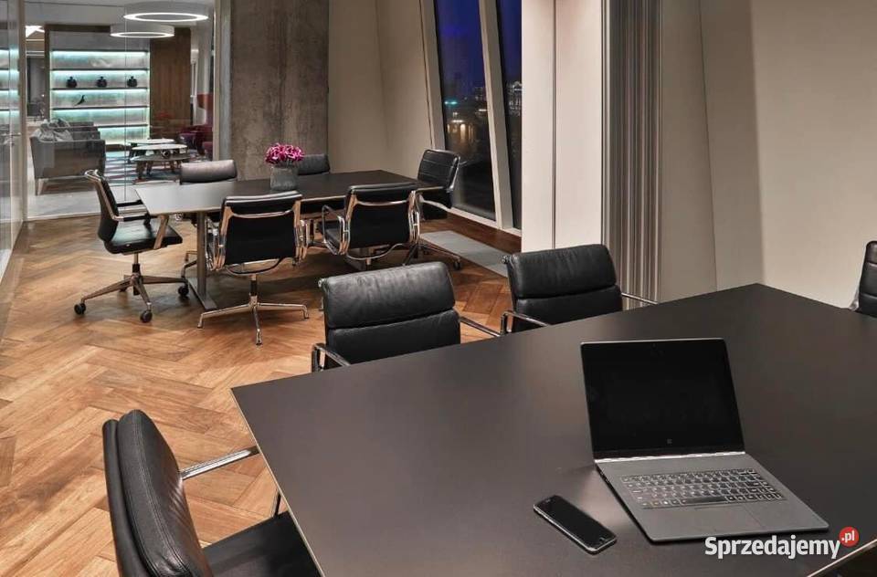 Sprzedam pobyt w wierzowcu Złota 44 Pozostałe