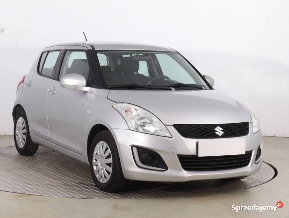 Suzuki Swift 12 1242cm3 Piaseczno