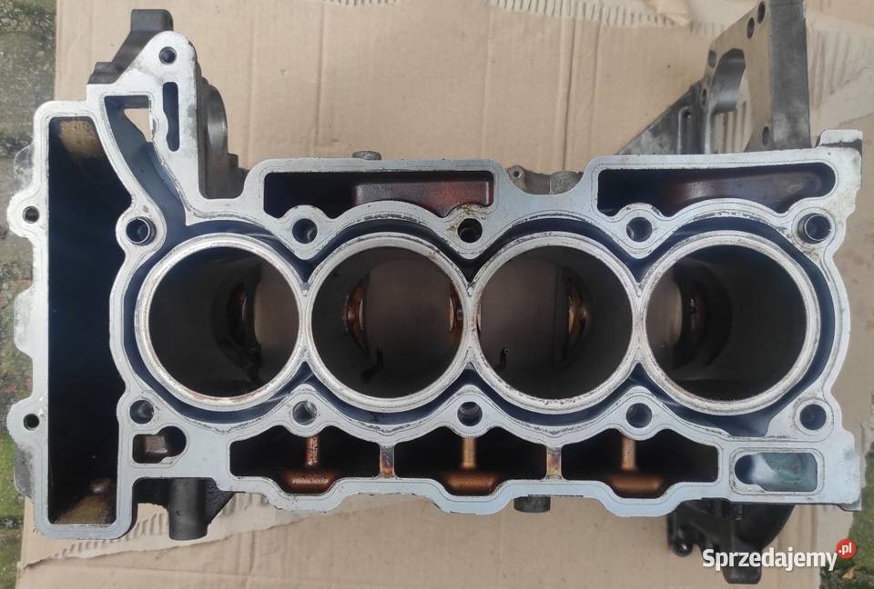 Blok silnika BMW F20 F21 F30 F31 16 136 N13B16A sprzedam