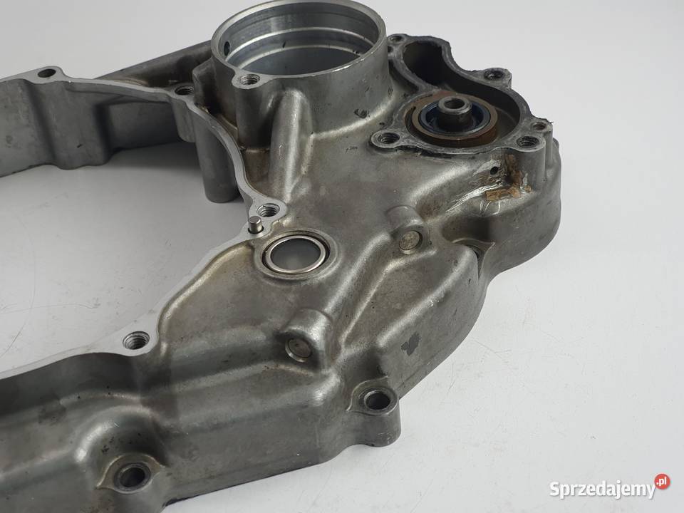 Dekiel Pokrywa Sprzegla Polkarter Kawasaki Kxf Łódź