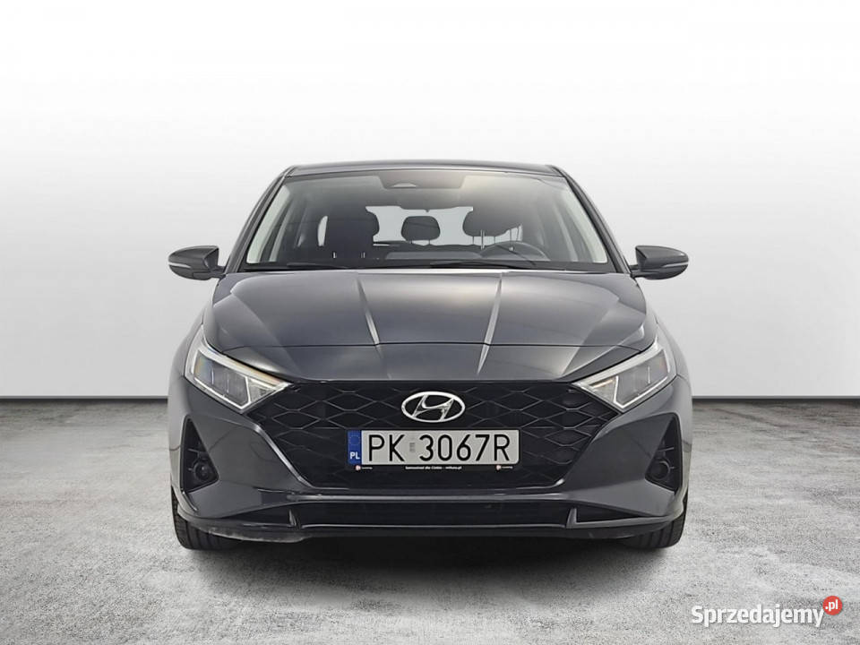 Hyundai i20 10 TGDi Modern Z Polskiego Salonu 4/5 i20