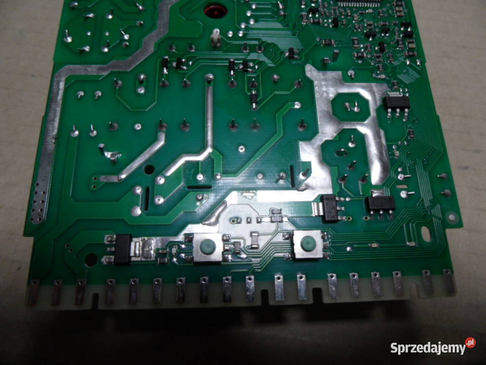 programator pralki whirlpool AWE80360P Strawczyn