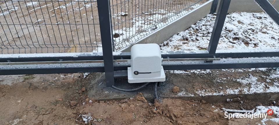 Serwis automatów dobram
