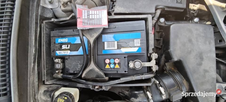 Sprzedam prywatne auto marki Volvo V50 wielkopolskie sprzedam