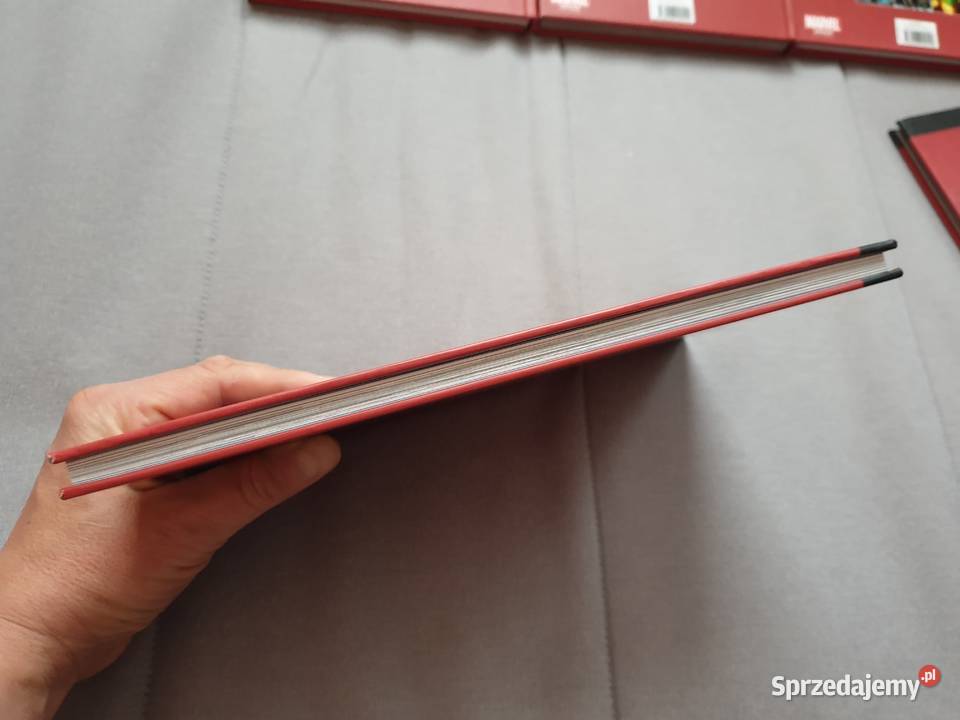 Mockingbird Superbohaterowie Marvela tom 22 Gdynia sprzedam