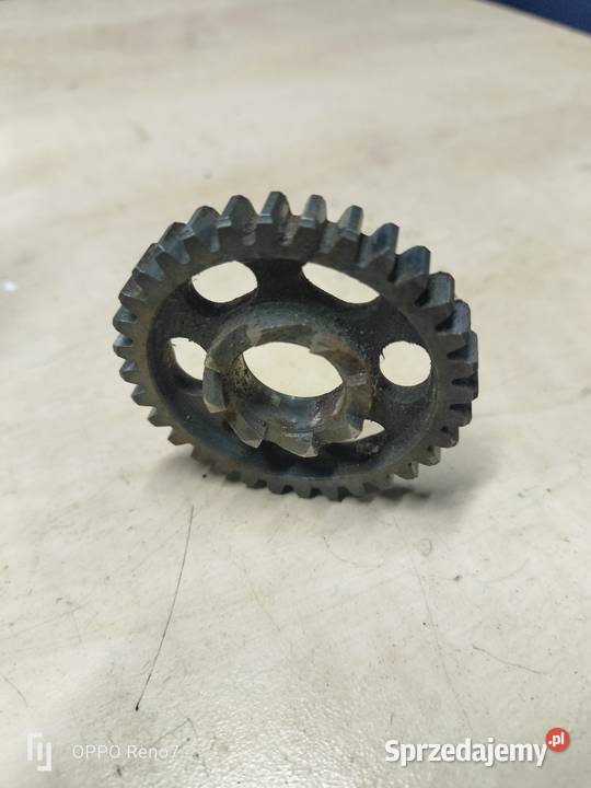 Koło startera Simson S50 Duo z32 Łubno