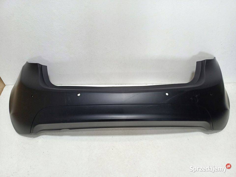 OPEL MERIVA B 20102017 ZDERZAK TYŁ TYLNY PDC