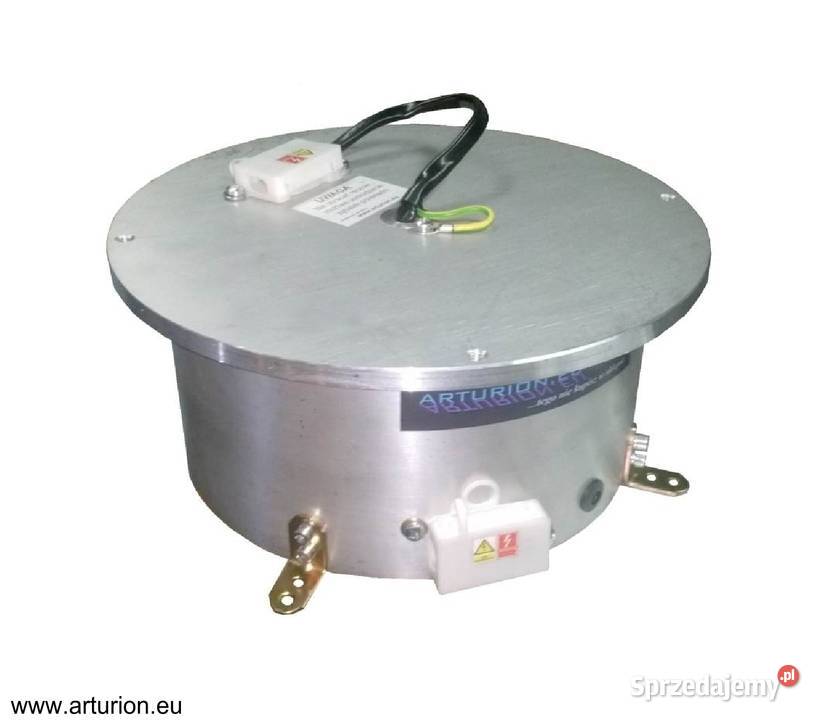 Ekspozytor Kawalet Obrotnica Podest obrotowy 30 mazowieckie Warszawa