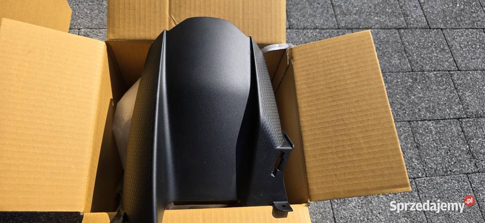 8569768 BMW S1000RR K67 osłona tylnego koła Katowice sprzedam