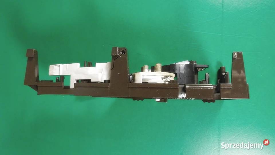 Mechanizm zamykania drzwiczek mikrofalówki Części i Akcesoria Chorzów