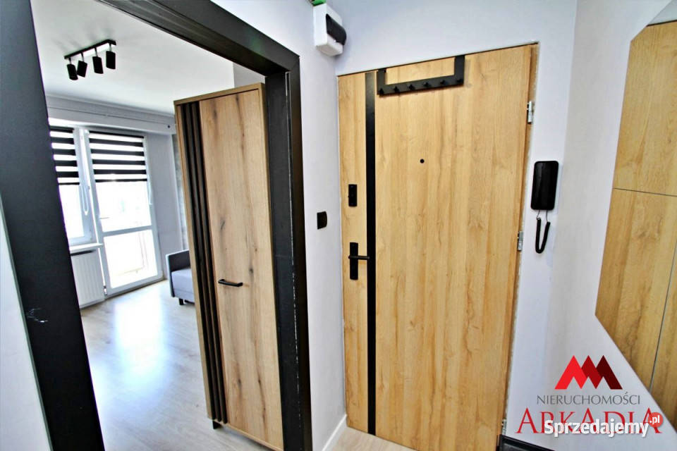 Mieszkanie 22m2 Włocławek sprzedam