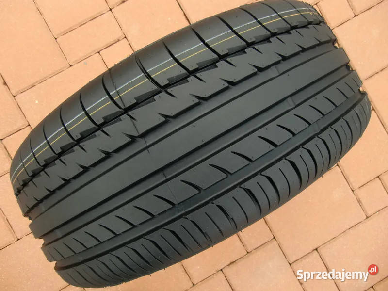 Opony Letnie 21555R16 WYSYŁKA Zabrnie