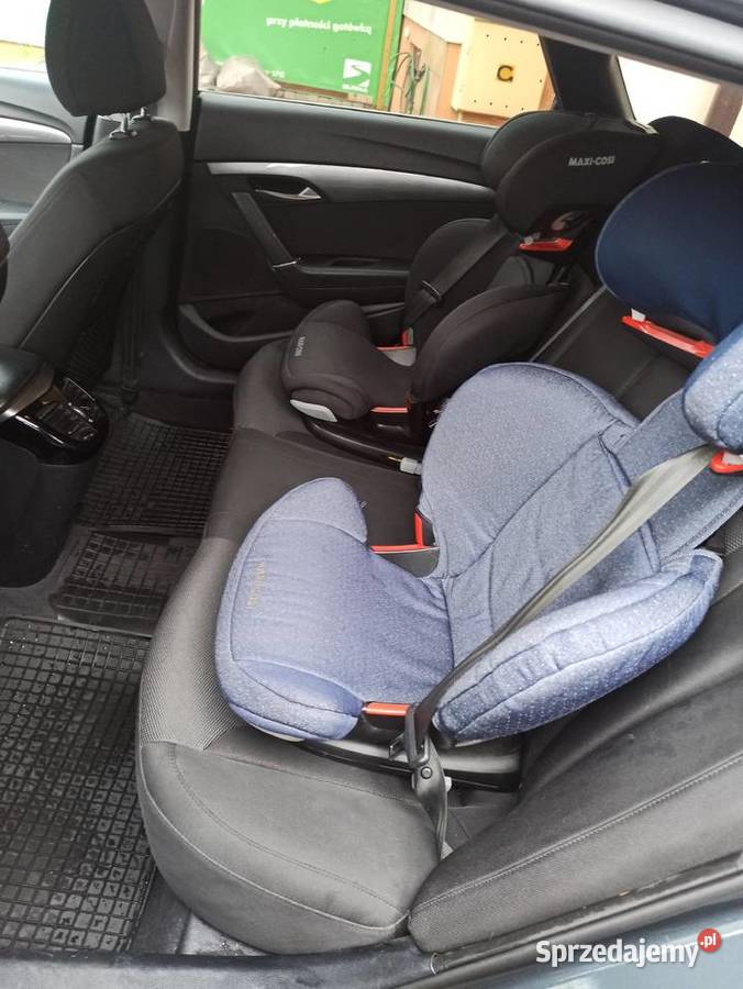 Hyundai i40 17 CRDi Nowe Sprzęgło i Dwumasa i40