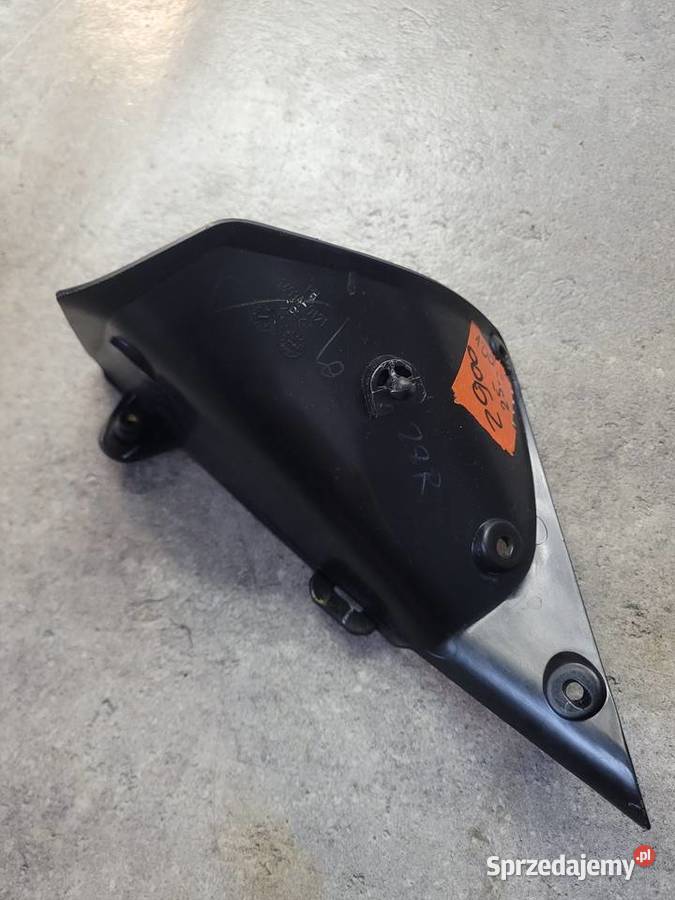 KAWASAKI Z900 Z 900 24 OEM PLASTIK WYPEŁNIENIE Nowy Tomyśl sprzedam