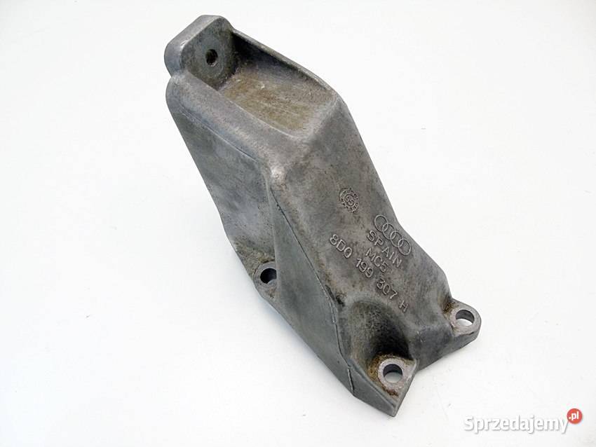 ŁAPA WSPORNIK SILNIKA 18 20V PASSAT B5 AUDI A4 Sosnowiec sprzedam