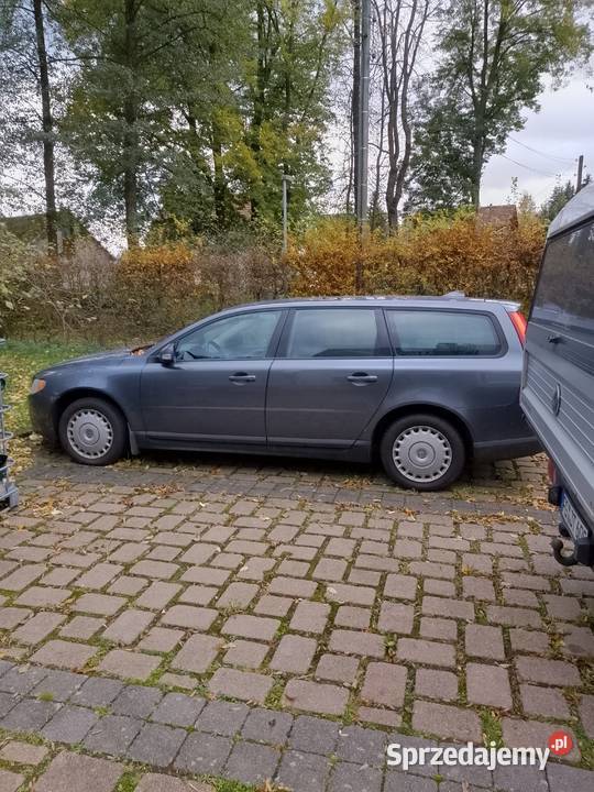 Volvo v70lll elektryczne szyby V70 sprzedam