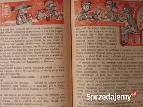 Nowy kiermasz bajek 1969 bajki kiermasz podania Łódź