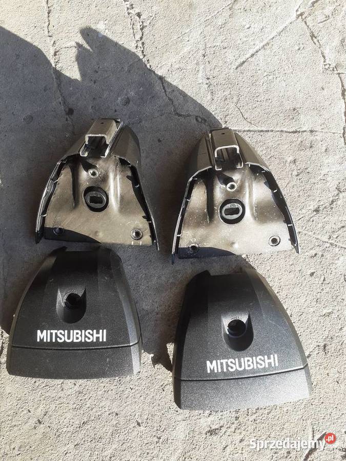 Religii mitsubishi