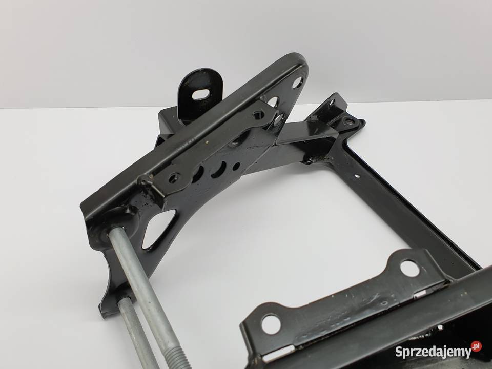 Stelaz Tyl Rama Tylna Wzmocnienie Can Am Łódź