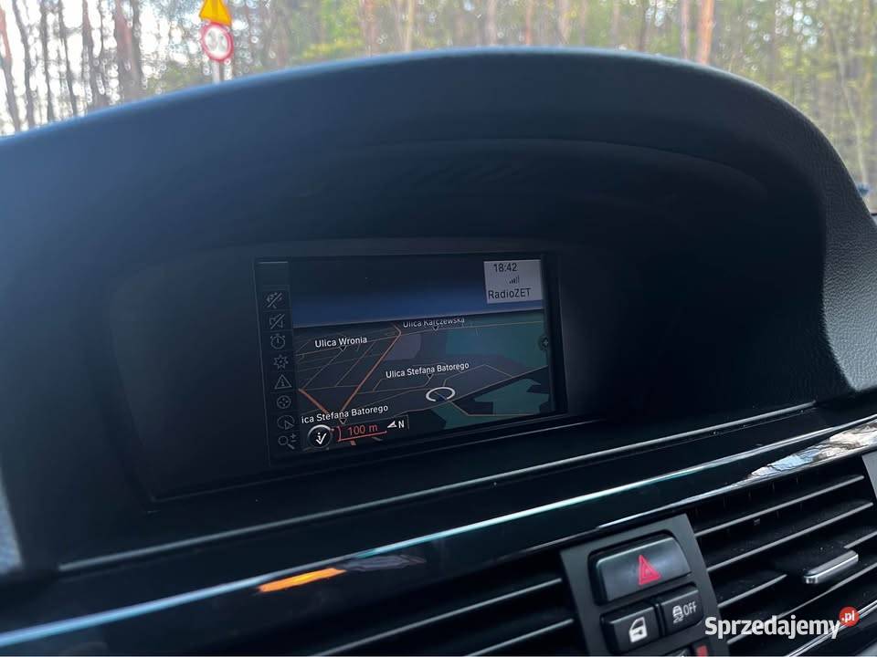 BMW e91 LCI