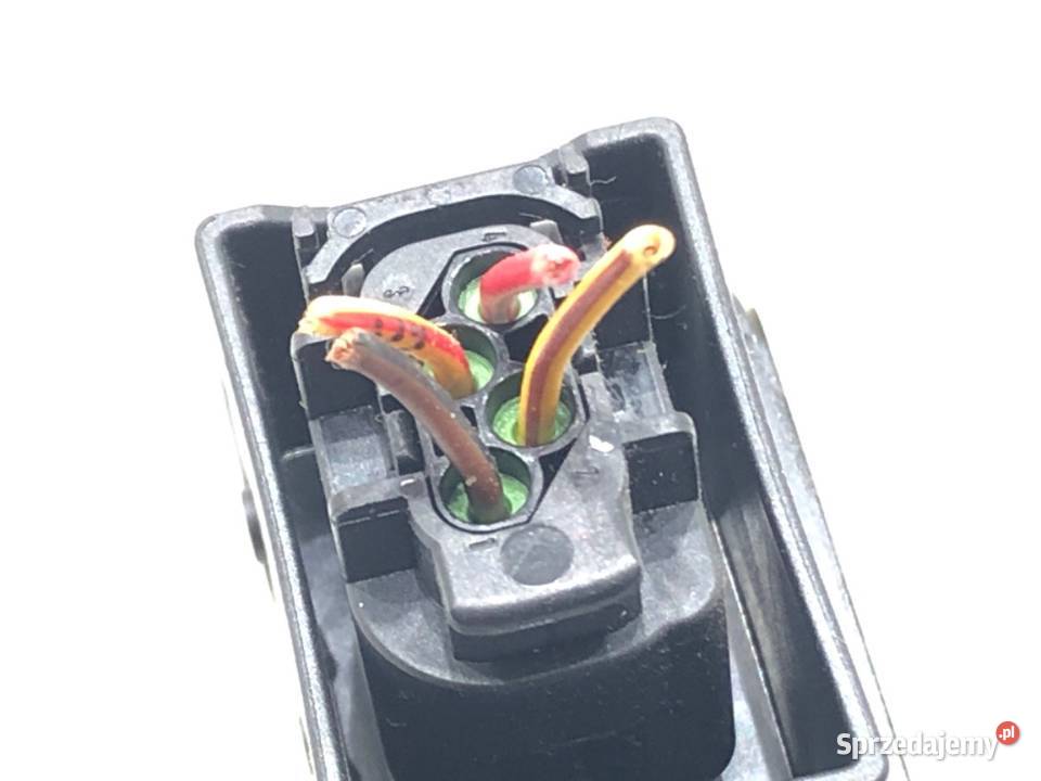 CZUJNIK ESP BMW E83 6782372 Hatchback 0311 osobowe