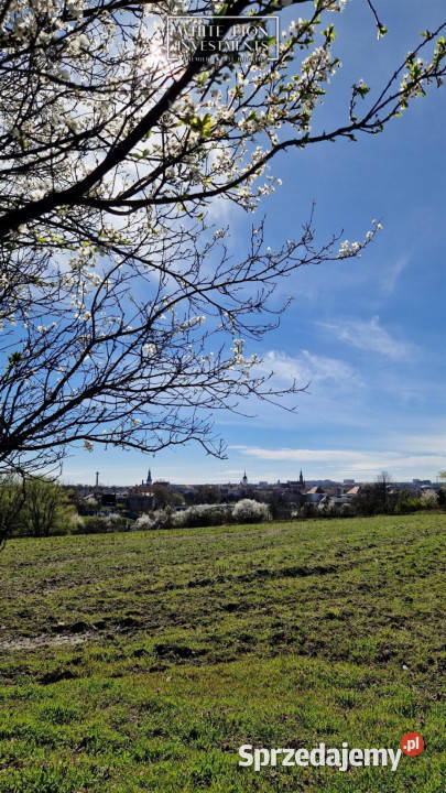 Grunt 87182 metry Kalisz