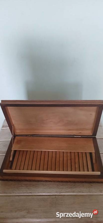 Stary Humidor Antyki Kraków