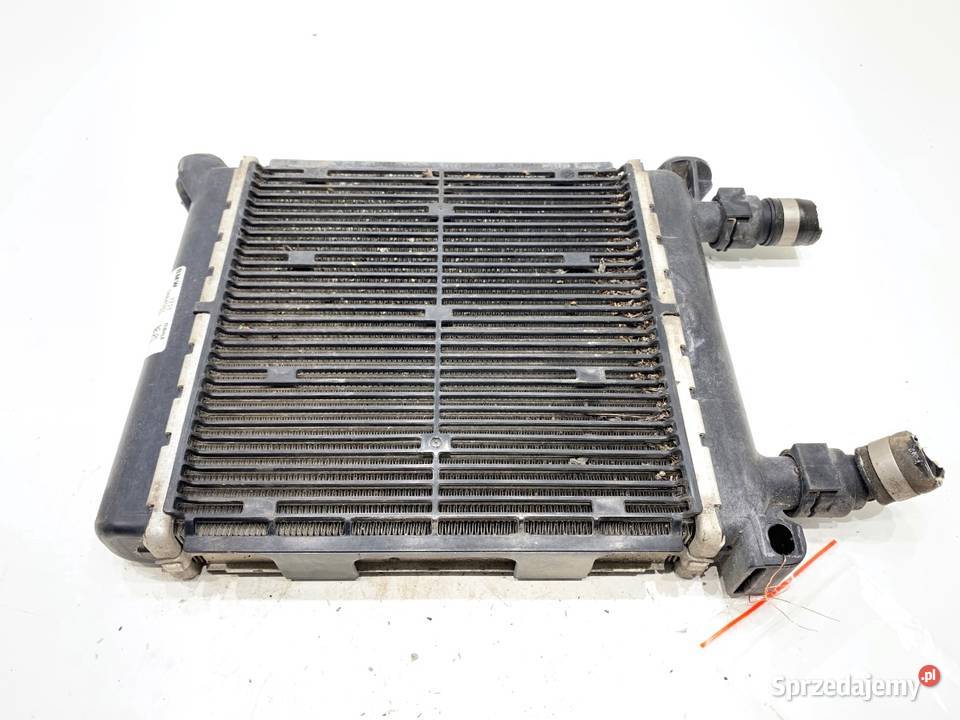 DODATKOWA CHŁODNICA WODY BMW F44 20 178 9884537