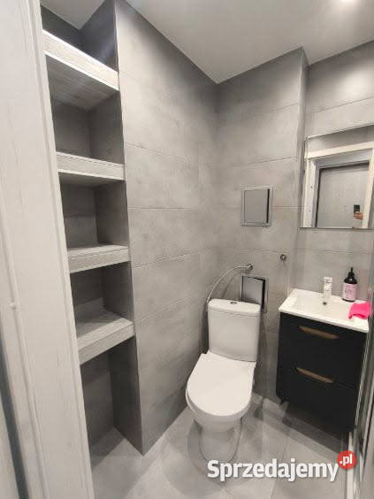 Do wynajęcia mieszkanie na 5 osiedlu o pow 38m 2 3 piętra i więcej Konin sprzedam