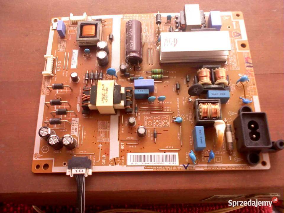 bn44 00770a l40hfpesm psfl940h06a zasilacz Otwock sprzedam