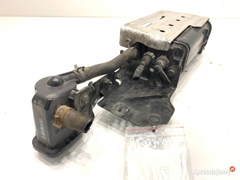 FILTR WĘGLOWY HYUNDAI i30 10 120 osobowe sprzedam