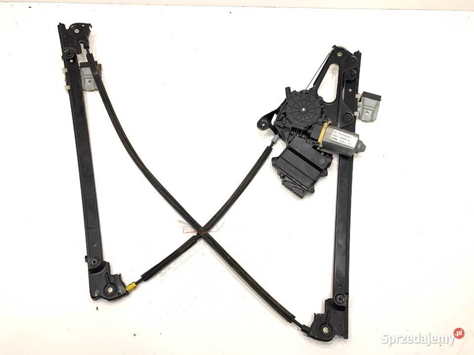 PODNOŚNIK SZYBY LEWY PRZÓD FORD GALAXY MK1 Mechanizmy opuszczania szyb