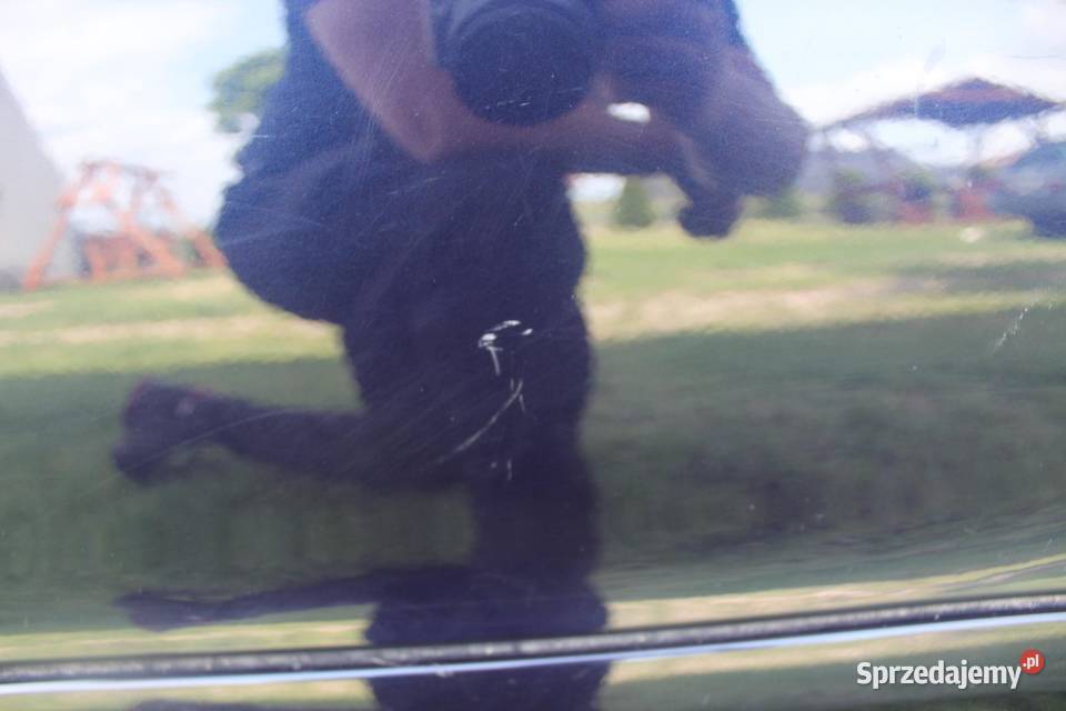DRZWI LEWY TYŁ TYLNE C359 MERCEDES W203 KOMBI Karoseria sprzedam