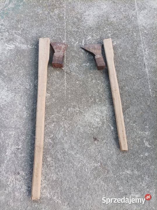 Siekiera kuta Sterdyń