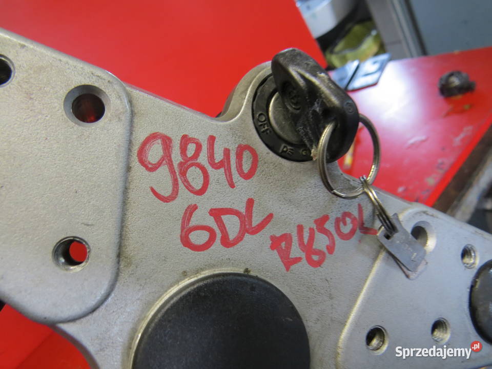 BMW R850R R 850 R 850R 1100 1150 lagi Warszawa