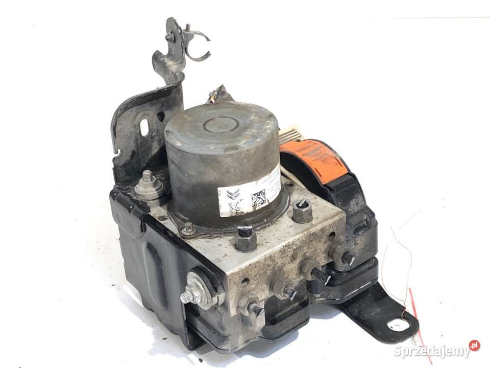 POMPA ABS CITROEN BERLINGO III 9829939880 16 99