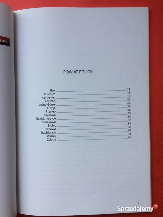 104 Pałace Zamki i Dwory Powiat Policki Szczecin