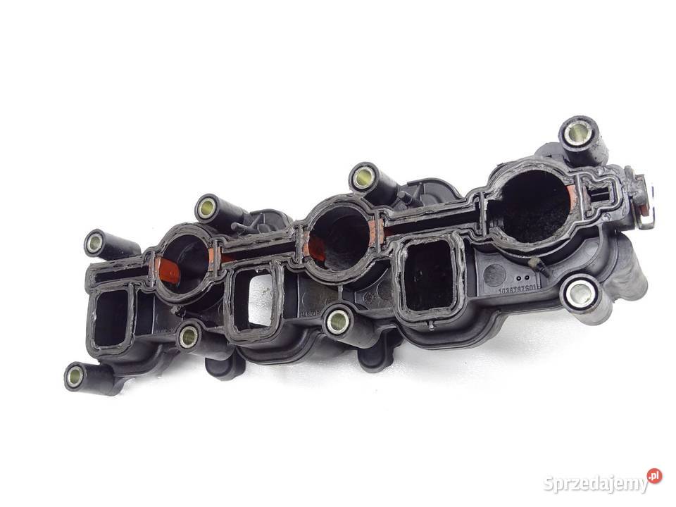 KOLEKTOR SSĄCY CCW 059129711CH 30 TDI AUDI A4 B8